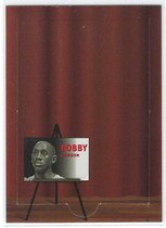 1997 SkyBox Premium Star Search #11SS Bobby Jackson