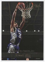 1994 Classic Gold #4 Grant Hill