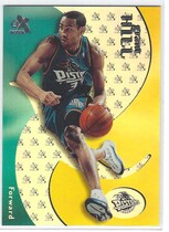 1999 Skybox E-X #20 Grant Hill