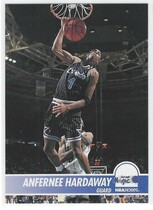 1994 NBA Hoops Hoops #151 Anfernee Hardaway