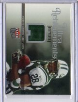 2006 Ultra Achievements Jerseys #-UACM Curtis Martin
