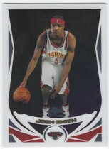 2004 Topps Chrome #182 Josh Smith