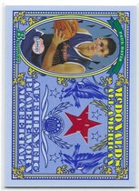 2006 Bowman McDonalds All-American Rookie Relics #5 Paul Davis