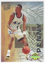 1993 Ultra Famous Nicknames #5 Anfernee Hardaway