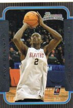 2003 Bowman Base Set #143 Travis Outlaw
