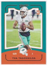 2020 Panini Chronicles Classics #CL-2 Tua Tagovailoa