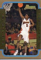 2003 Bowman Gold #145 Mickael Pietrus