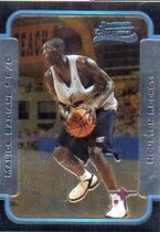 2003 Bowman Bowman Chrome #128 Malick Badiane