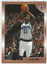 1998 Topps Base Set #118 Rick Davis