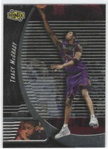 1998 Upper Deck Ionix #55 Tracy McGrady