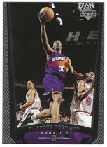 1998 Upper Deck Base Set #227 Clifford Robinson