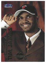 1999 Fleer Tradition #217 Tim James