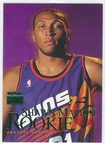 1999 SkyBox Premium #109 Shawn Marion