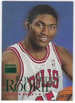 1999 SkyBox Premium #116 Ron Artest