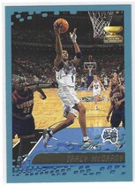 2001 Topps Base Set #20 Tracy McGrady