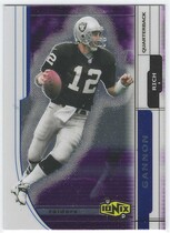 2000 Upper Deck Ionix #42 Rich Gannon