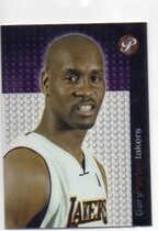 2003 Topps Pristine Minis #PM7 Gary Payton