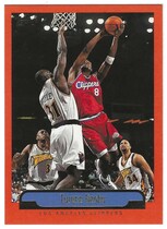 1999 Topps Base Set #147 Tyrone Nesby