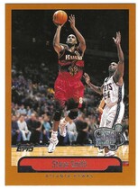1999 Topps Tip-Off #1 Steve Smith