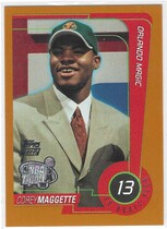 1999 Topps Tip-Off #112 Corey Maggette