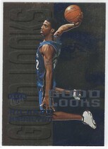 1999 Ultra Good Looks #3GL Richard Hamilton