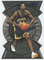 1999 Ultra World Premiere #7WP Jonathan Bender