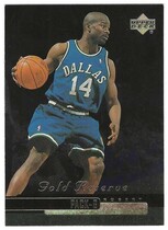 1999 Upper Deck Gold Reserve #48 Robert Pack