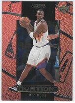 1999 Upper Deck Ovation #43 Anfernee Hardaway