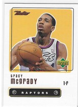 1999 Upper Deck Retro #24 Tracy McGrady