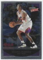 1999 Upper Deck Ultimate Victory #65 Anfernee Hardaway