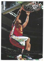 2000 Press Pass Base Set #15 DeShawn Stevenson