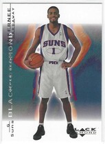 2000 Upper Deck Black Diamond #65 Anfernee Hardaway