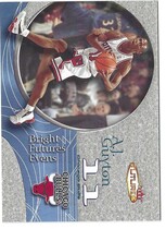 2000 Fleer Futures #212 A.J. Guyton