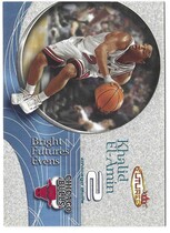 2000 Fleer Futures #216 Khalid El-Amin