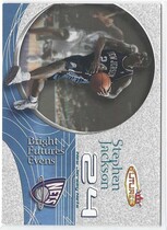 2000 Fleer Futures #240 Stephen Jackson