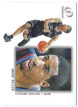 2000 Fleer Legacy #15 Andre Miller