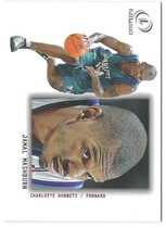 2000 Fleer Legacy #78 Jamal Mashburn
