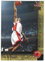 2000 Fleer Premium #11 Anthony Carter
