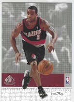 2000 SP Game Floor Edition #46 Damon Stoudamire