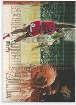 2000 SPx Spxcitement #S14 Elton Brand