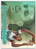 2000 SPx Spxtreme #X5 Shareef Abdur-Rahim