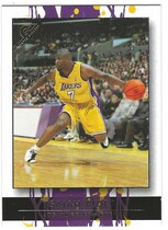 2000 Topps Gallery #13 Isaiah Rider