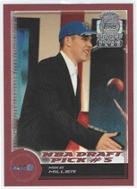 2000 Topps Tipoff #129 Mike Miller
