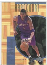2000 Upper Deck Hardcourt #53 Tracy McGrady