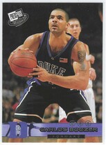 2002 Press Pass Base Set #3 Carlos Boozer