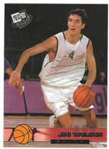 2002 Press Pass Base Set #29 Jiri Welsch