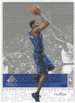 2000 SP Game Floor Edition #39 Tracy McGrady