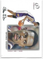 2000 Fleer Legacy #33 Anfernee Hardaway