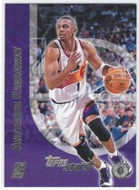 2000 Topps Stars #56 Anfernee Hardaway