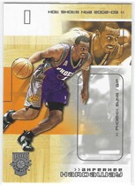 2002 Fleer Hot Shots #14 Anfernee Hardaway